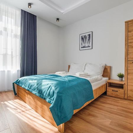 Apartament Studio Deluxe 4Ac- Holiday City Kołobrzeg Eksteriør billede