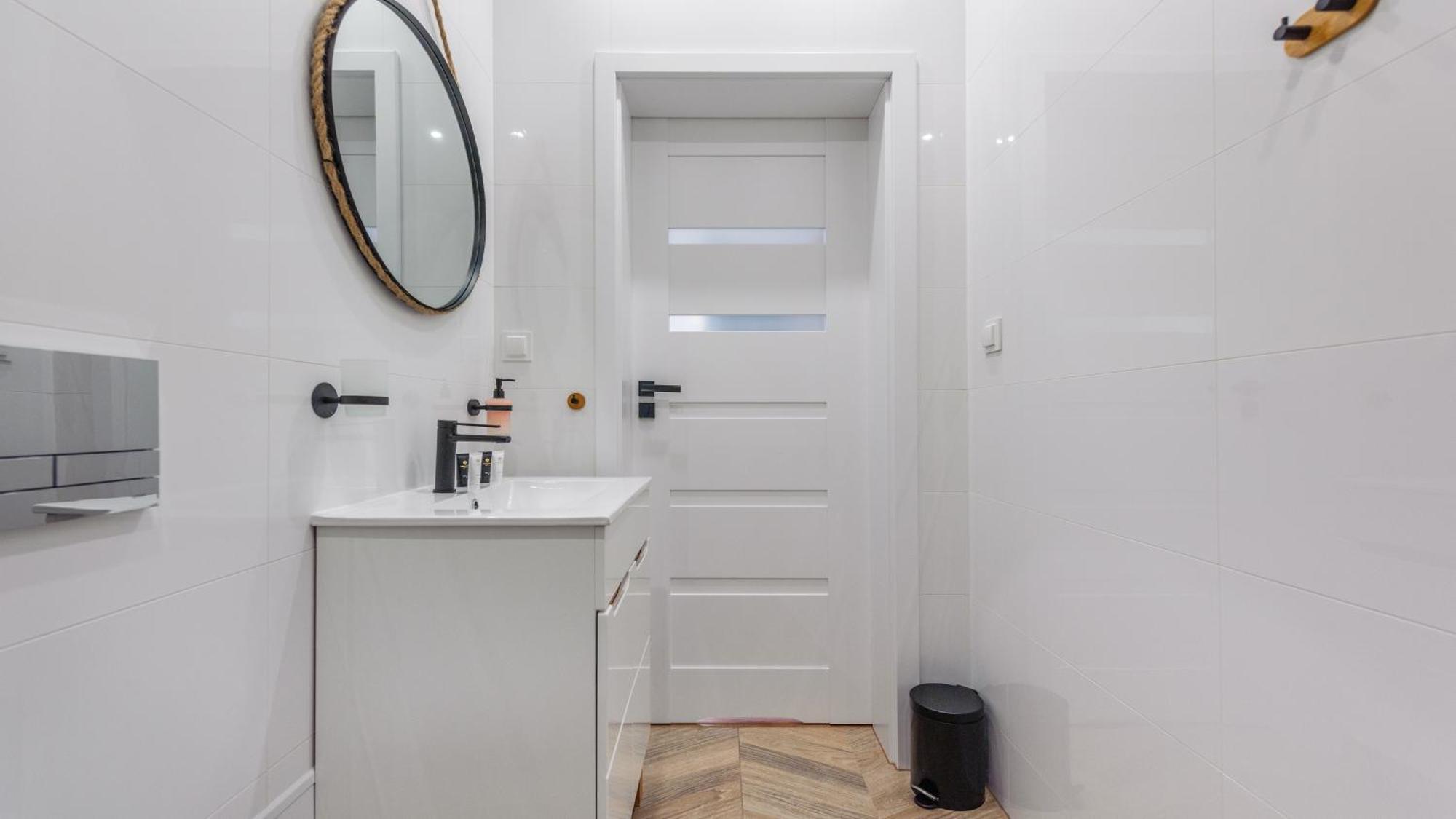 Apartament Studio Deluxe 4Ac- Holiday City Kołobrzeg Eksteriør billede