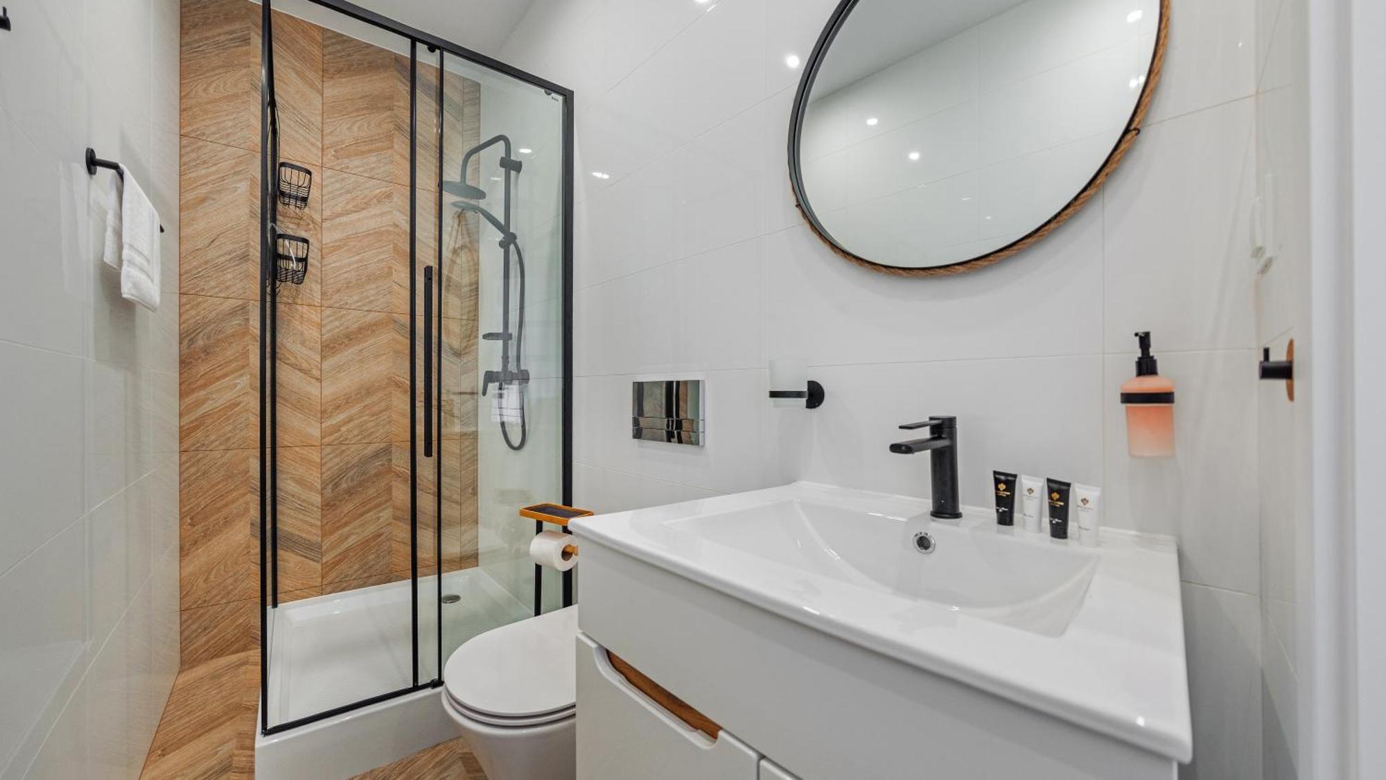 Apartament Studio Deluxe 4Ac- Holiday City Kołobrzeg Eksteriør billede
