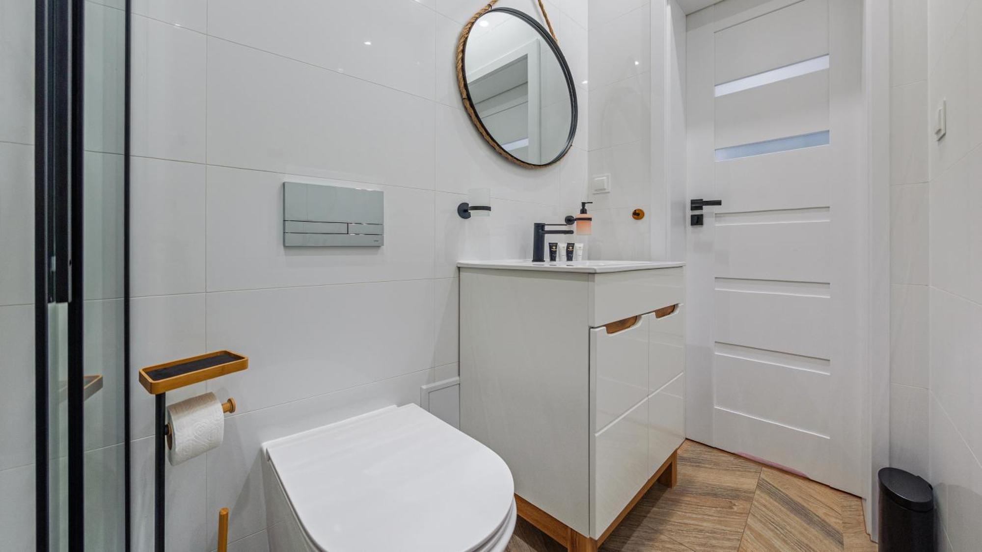 Apartament Studio Deluxe 4Ac- Holiday City Kołobrzeg Eksteriør billede